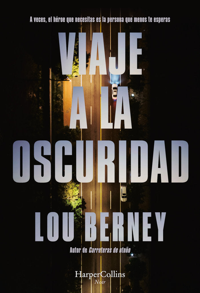 VIAJE A LA OSCURIDAD - 9788410640115 Imagen principal del producto