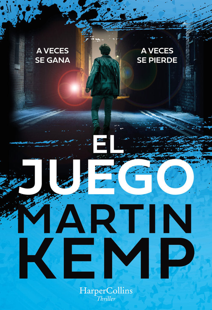 EL JUEGO - 9788410640306 Imagen principal del producto
