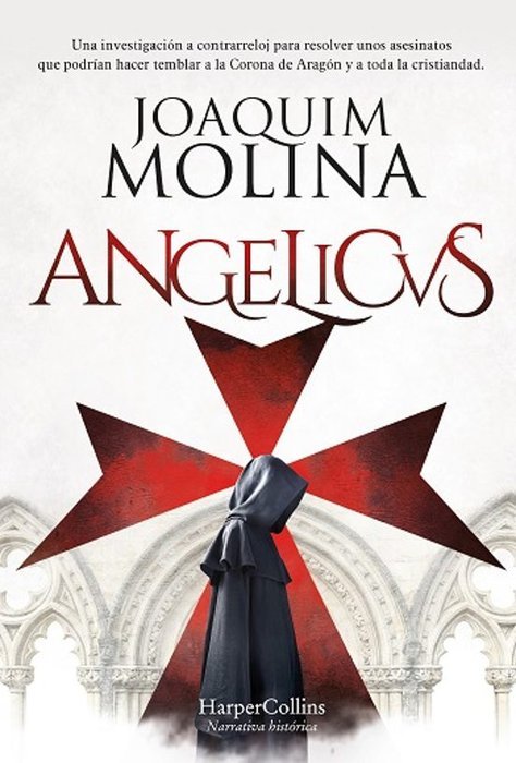 ANGELICUS - 9788410641068