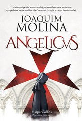 ANGELICUS - 9788410641068