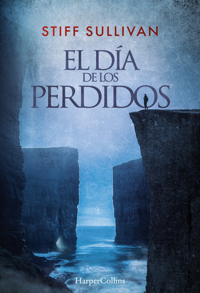 EL DIA DE LOS PERDIDOS - 9788410642027 Imagen principal del producto