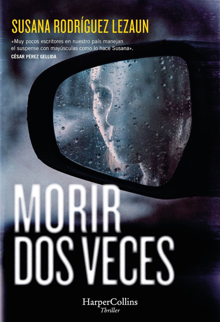 MORIR DOS VECES - 9788410642287