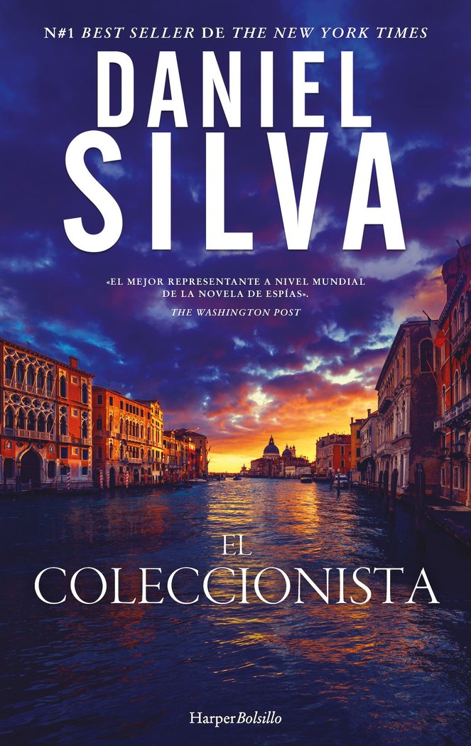 EL COLECCIONISTA - 9788410642423
