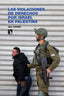 VIOLACIONES DE LOS DERECHOS FUNDAMENTALES DE ISRAEL EN PALE - 9788410670082