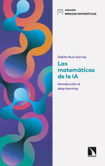 MATEMATICAS DE LA IALAS - 9788410671331