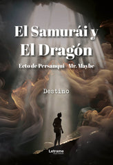 EL SAMURAI Y EL DRAGON | De Persanqui,ecto | 9788410686380 (Letrame)