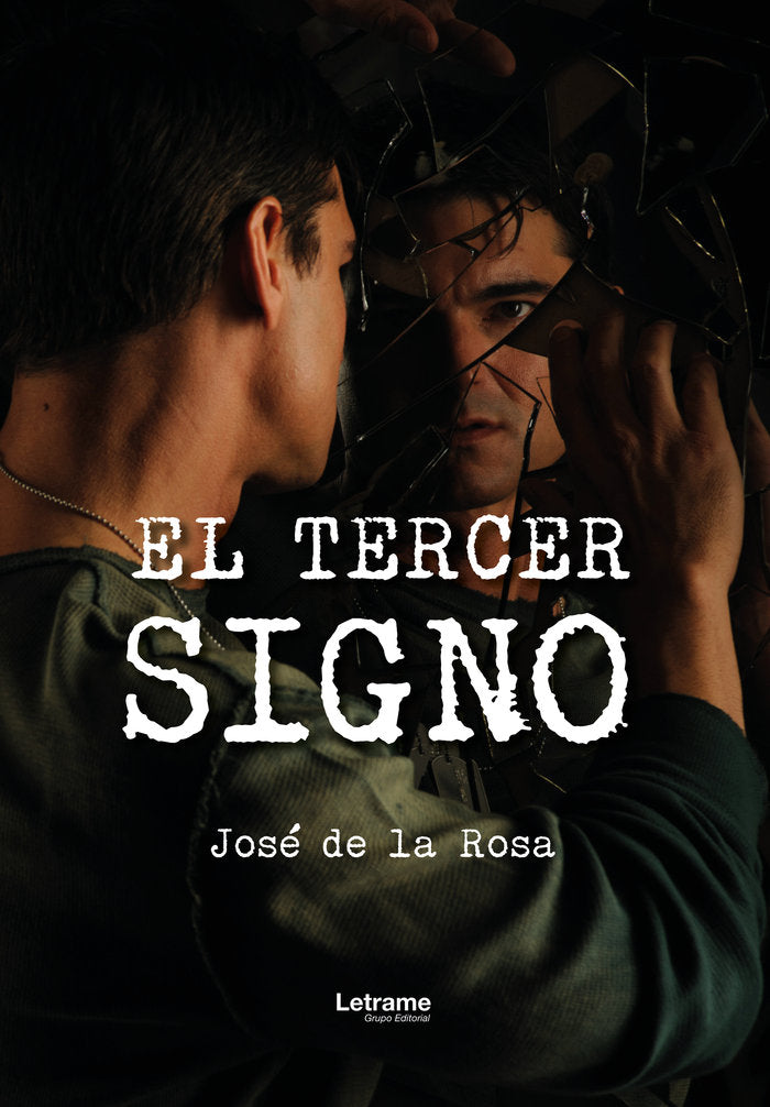 EL TERCER SIGNO - 9788410687615 Imagen principal del producto