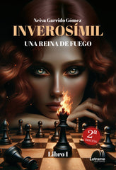 INVEROSIMIL | Garrido Gomez,neiva | 9788410689572 (Letrame)