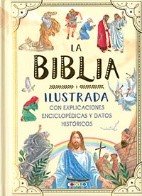 LA BIBLIA ILUSTRADA - 9788410691599