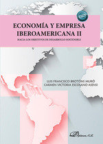 ECONOMIA Y EMPRESA IBEROAMERICANA II - 9788410700963