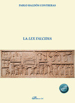 LA LEX FALCIDIA - 9788410701755 Imagen principal del producto
