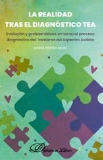 LA REALIDAD TRAS EL DIAGNOSTICO TEA - 9788410702813 Imagen principal del producto