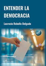 ENTENDER LA DEMOCRACIA - 9788410703636