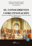EL CONOCIMIENTO COMO INNOVACION | nan | DYKINSON EDITORIAL | 9788410706538