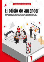 EL OFICIO DE APRENDER | BORRAS-GENE, ORIOL/ROS-MARTIN, IRENE/LOP | DYKINSON EDITORIAL | 9788410708365 Imagen principal del producto