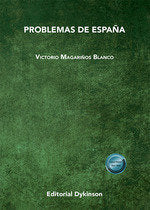 PROBLEMAS DE ESPAÑA - 9788410709737