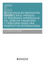 ESTRATEGIAS DE INNOVACION DOCENTE EN EL PROCESO DE ENSEÑANZA - 9788410783096