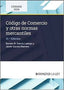 CODIGO DE COMERCIO Y OTRAS NORMAS MERCANTILES 31ª ED - 9788410783560
