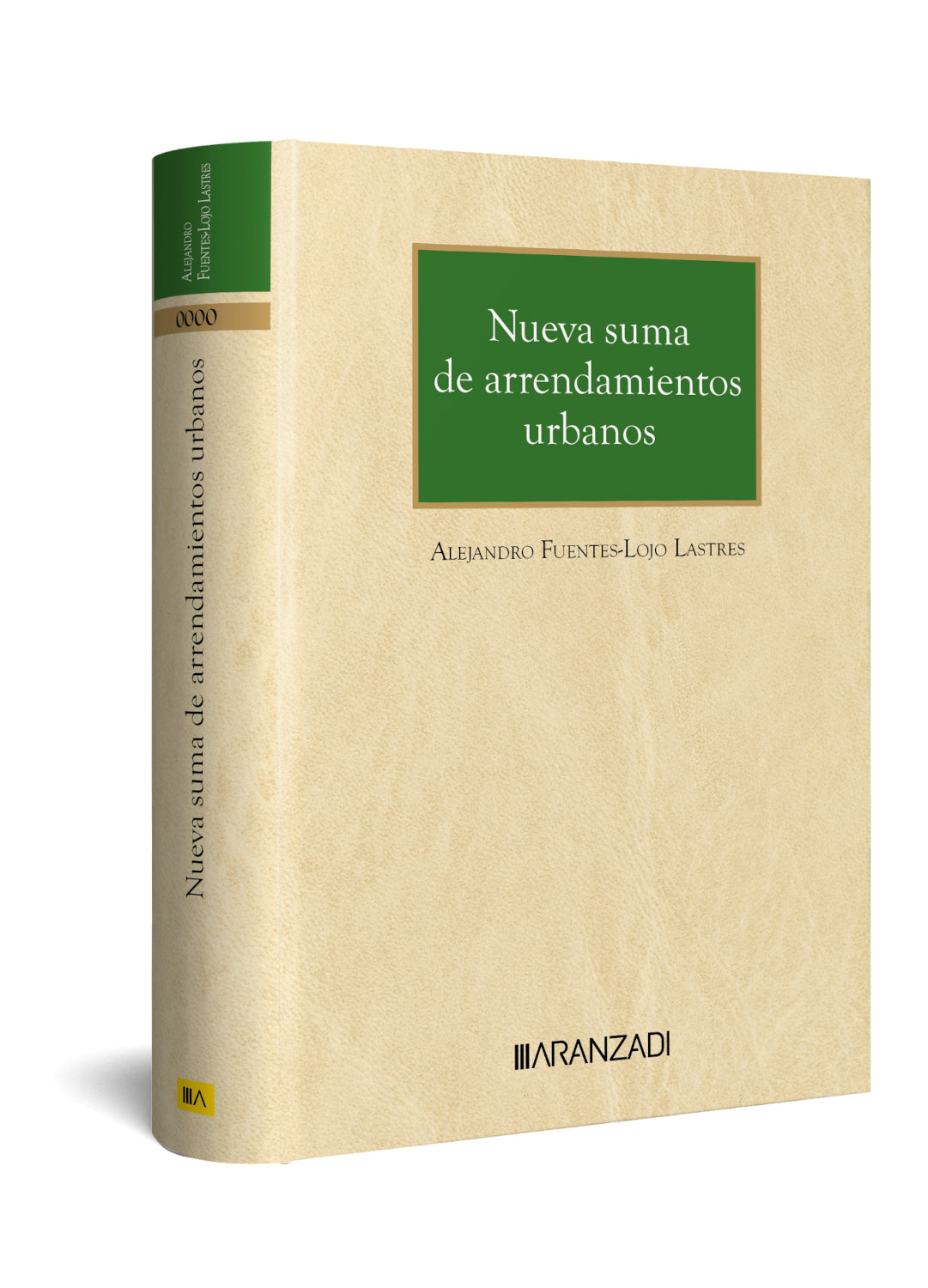 Nueva Suma de Arrendamientos Urbanos