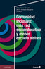 COMUNIDAD INCLUSIVA MAS RED SOCIOEDUCATIVA Y MENOS ESCUELA | nan | OCTAEDRO | 9788410790810