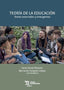 TEORIA DE LA EDUCACION | GARGALLO LOPEZ,BERNARDO/VERDE PELEATO,IR | TIRANT HUMANIDADES | 9788410810464