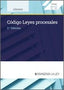 CODIGO LEYES PROCESALES 2ª ED - 9788410850606