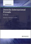 DERECHO INTERNACIONAL PRIVADO | GARCIMARTIN ALFEREZ, FRANCISCO | ARANZADI | 9788410852310