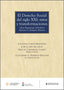 El Derecho Social del siglo XXI: retos y transformaciones: Libro Homenaje al Profesor Antonio V. Sempere Navarro. Cardenal Carro, Miguel (Ed. ), Cavas Martinez, Faustino (ed. ), Lujan Alcaraz, Jose (Ed. ) (Aranzadi) 9788410856998