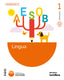 Lingua 1º Primaria Paso Mas Ob | OBRADOIRO | 9788410880696