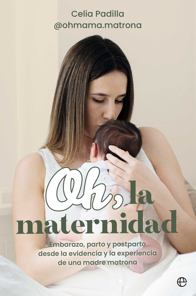 OH LA MATERNIDAD - 9788410940307