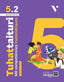 Tuhattaituri 5.2 5e.prima | VICENS VIVES | 9788410964006