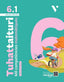 Tuhattaituri 6.1 6e.prima | VICENS VIVES | 9788410964013