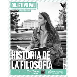 Objetivo Pau Historia de  | VICENS VIVES | 9788410964273