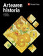 ARTEAREN HISTORIA 2ºNB 3D IKASGELA HA,ARTE I TRIADO/PENDAS I VICENS VIVES I 9788410966550