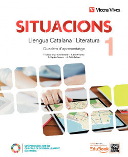 (cat).(25).quad.llengua 1 | VICENS VIVES | 9788410967571