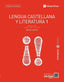 Lengua Castellana y Literatura 1, Comunitat Valenciana (cer (Vicens Vives) - 9788410969650