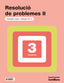 Cuad Probl Deca Ii 3prm Ctln | GRUP PROMOTOR | 9788410990586