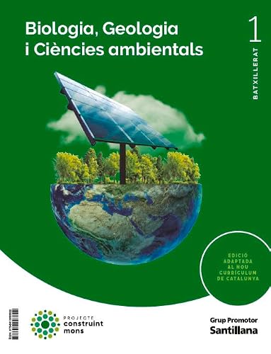 (cat).(26).biologia Geolo | GRUP PROMOTOR | 9788410993822