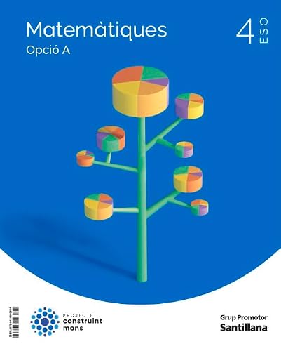 (cat).(26).matematiques 4 | GRUP PROMOTOR | 9788410993914