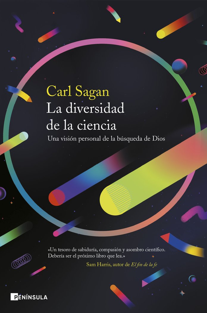 LA DIVERSIDAD DE LA CIENCIA - 9788411000260 Imagen principal del producto
