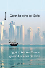 QATAR LA PERLA DEL GOLFO - 9788411001106