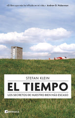EL TIEMPO - 9788411002172