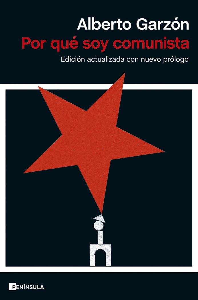 POR QUE SOY COMUNISTA - 9788411002288 Imagen principal del producto