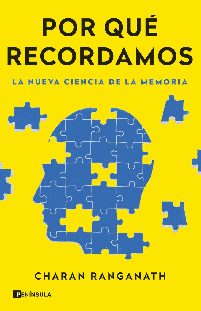 POR QUE RECORDAMOS - 9788411002431 Imagen principal del producto
