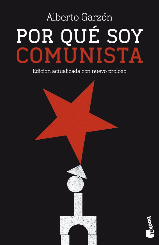 POR QUE SOY COMUNISTA - 9788411003469 Imagen principal del producto