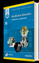 MEDICINA INTENSIVA - 9788411061162