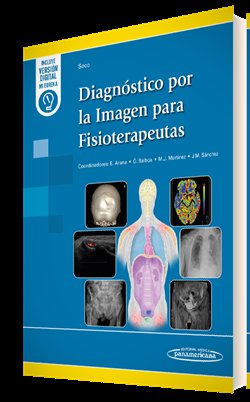 DIAGNOSTICO POR LA IMAGEN PARA FISIOTERAPEUTAS - 9788411061810 Imagen principal del producto