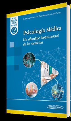 PSICOLOGIA MEDICAE - 9788411062060 Imagen principal del producto