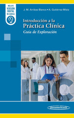 INTRODUCCION A LA PRACTICA CLINICA - 9788411062268