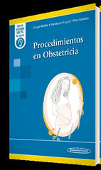 PROCEDIMIENTOS EN OBSTETRICIA - 9788411062374